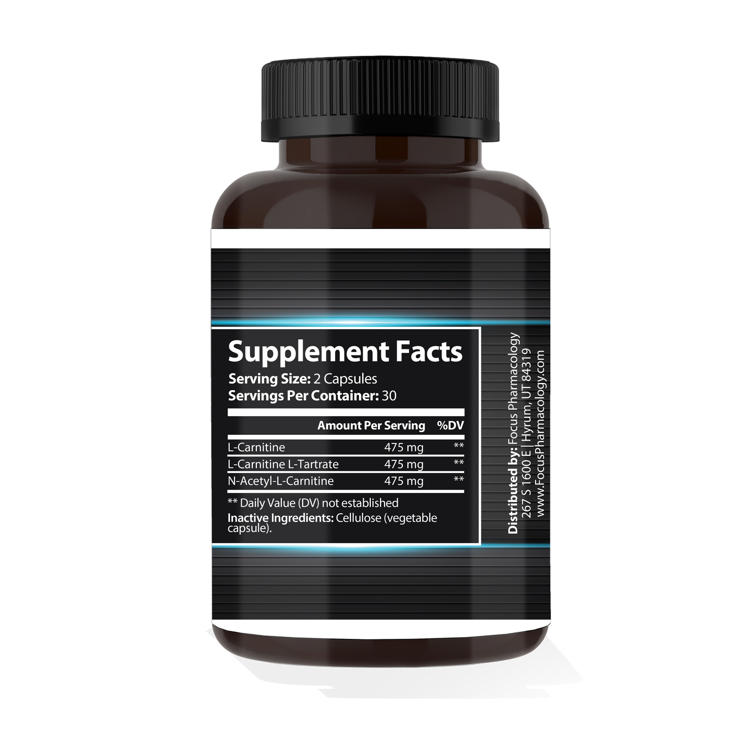 Carnitine