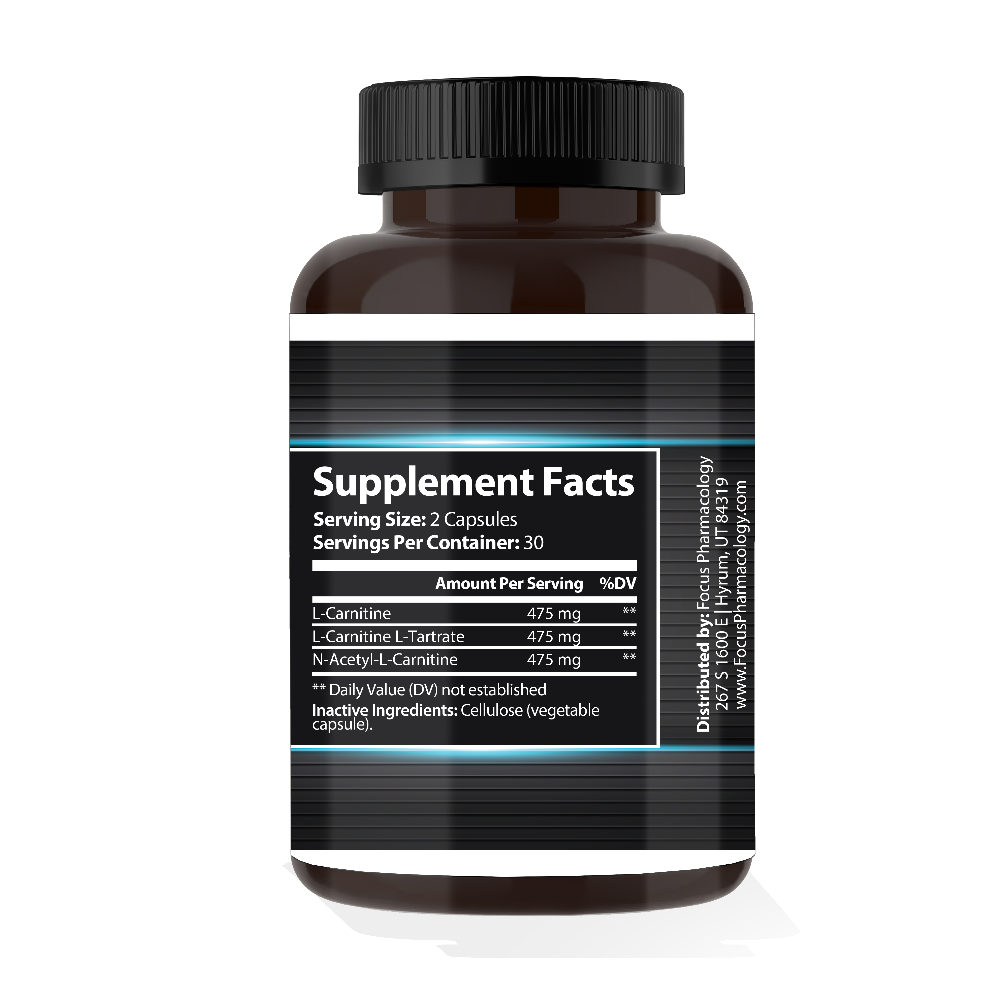 Carnitine