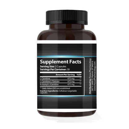 Carnitine