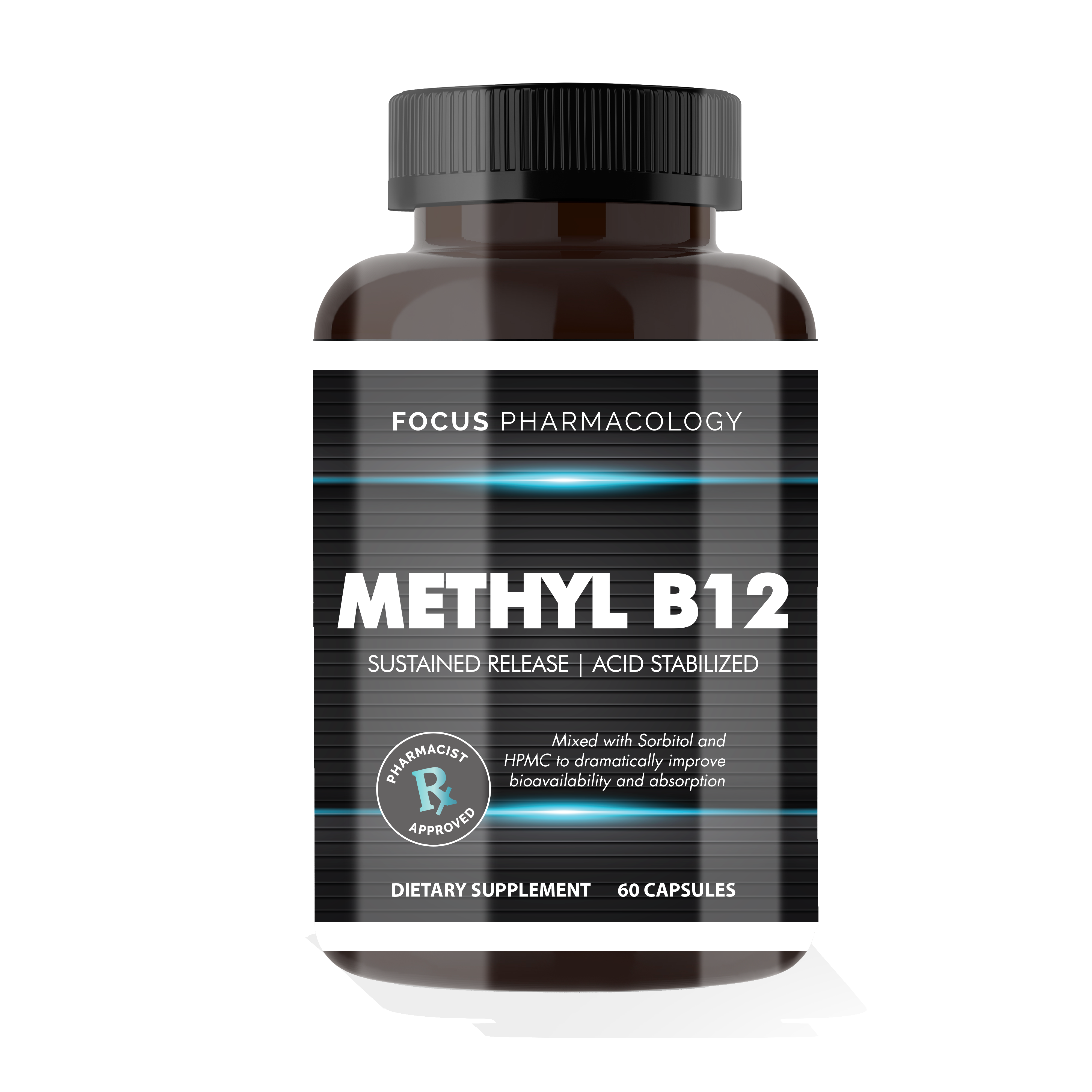 Methyl B12 Vitamin