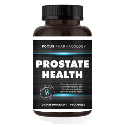 Prostate Support