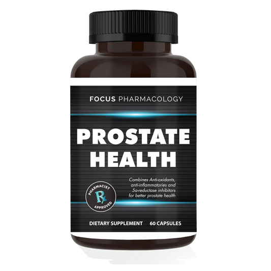 Prostate Support