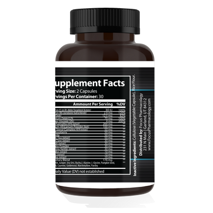 Prostate Support