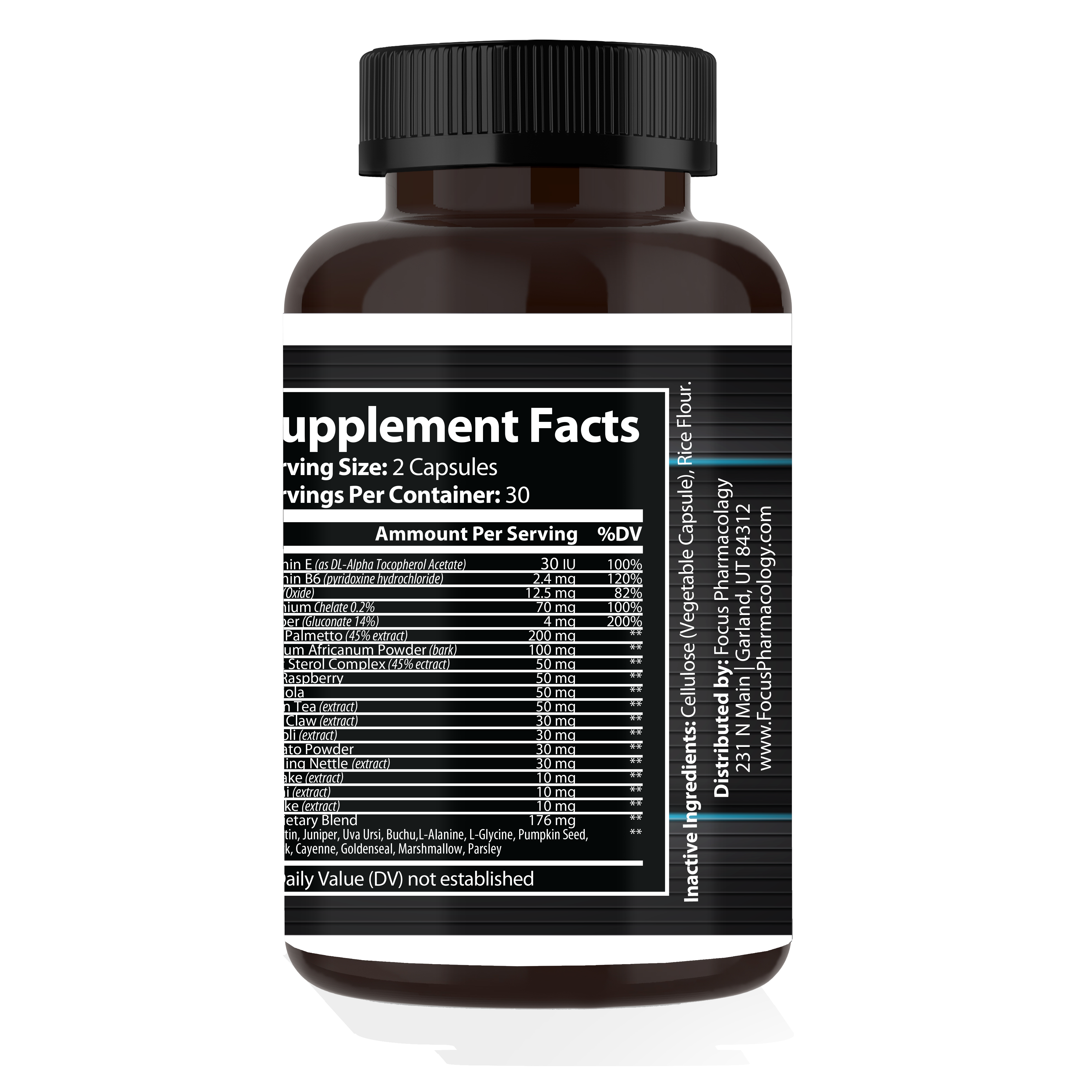 Prostate Support
