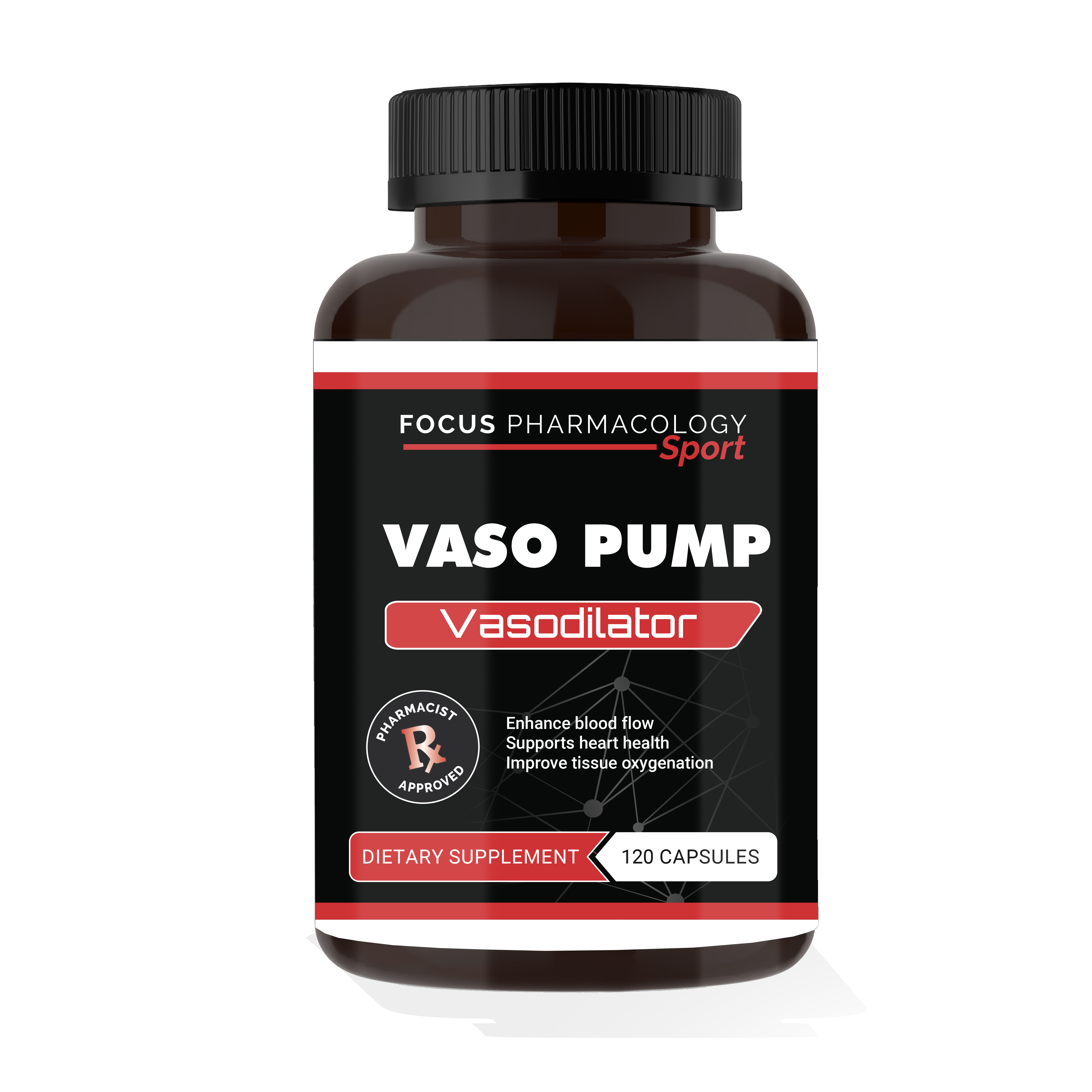 VasoPUMP