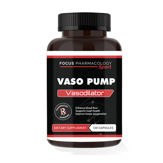 VasoPUMP
