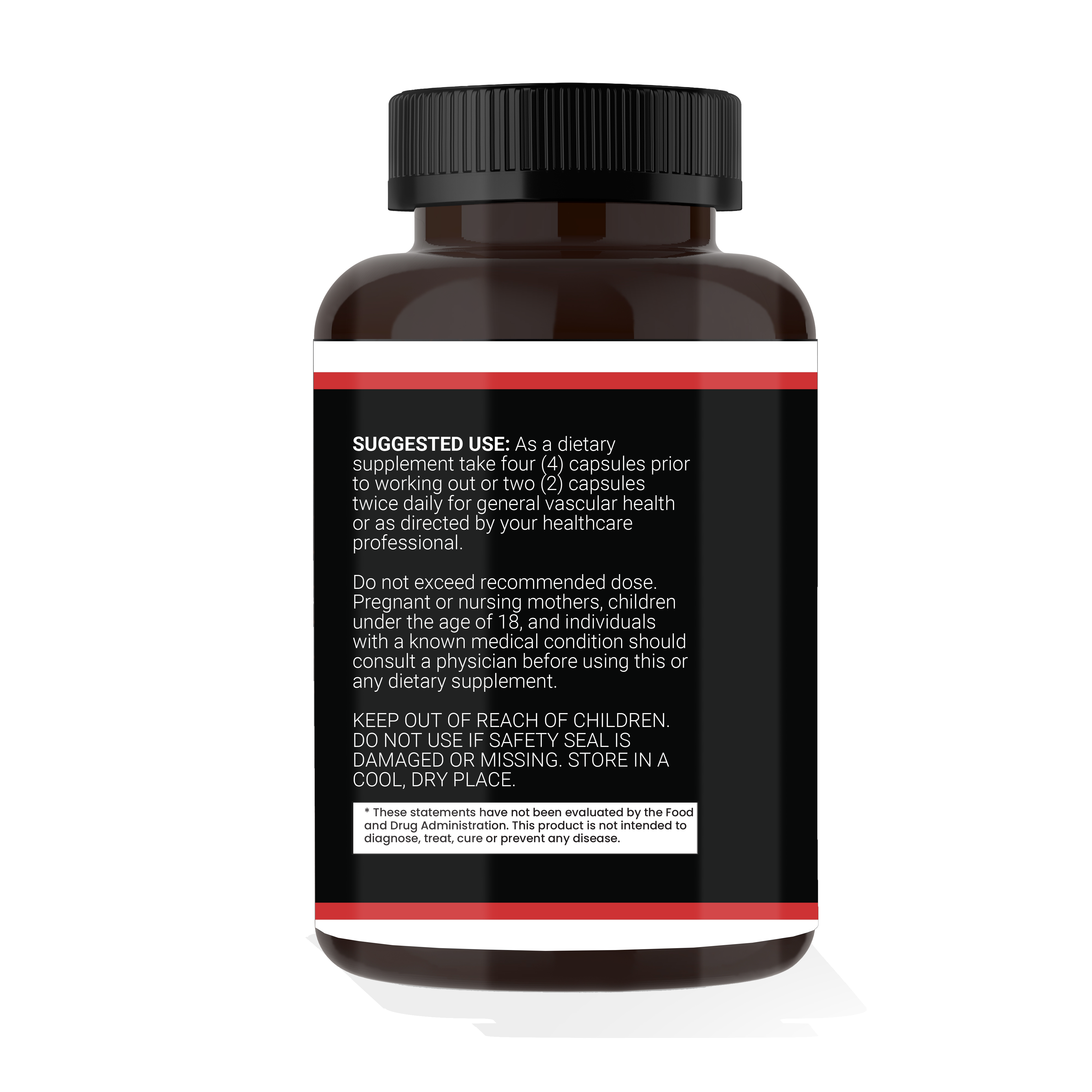 VasoPUMP