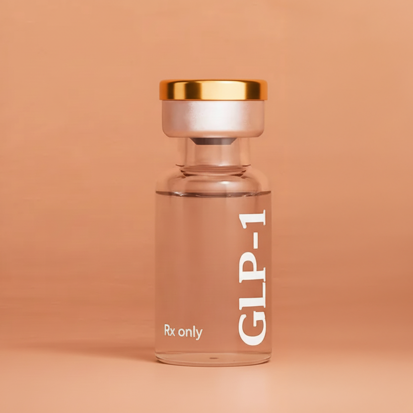 GLP-1 Protocol Muscle First GLP-1 Protocol Muscle First