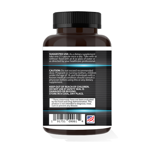 Anemia Support