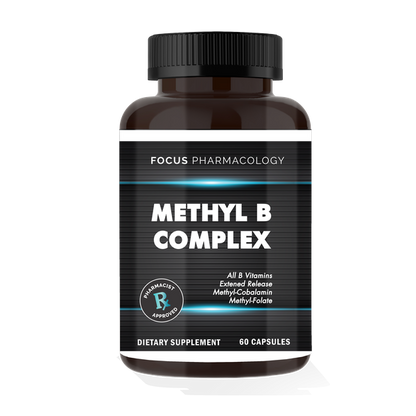 Methyl-B Complex
