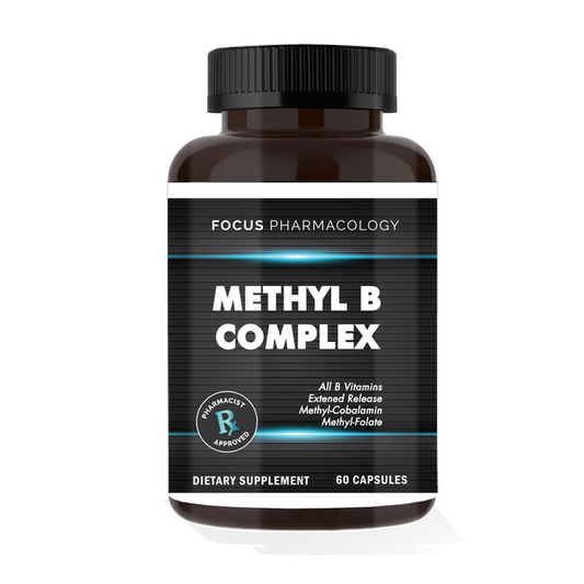 Methyl-B Complex
