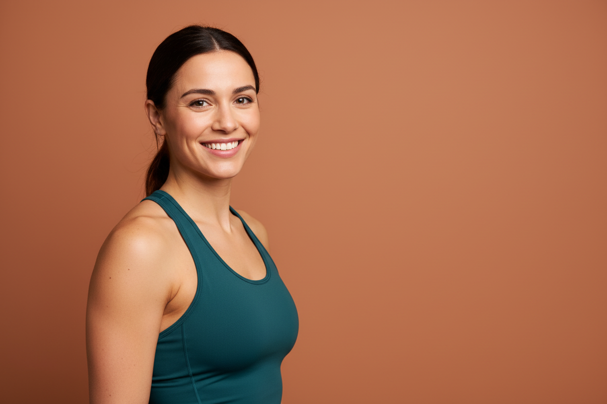 Hero Image - Woman 2 Dynamic