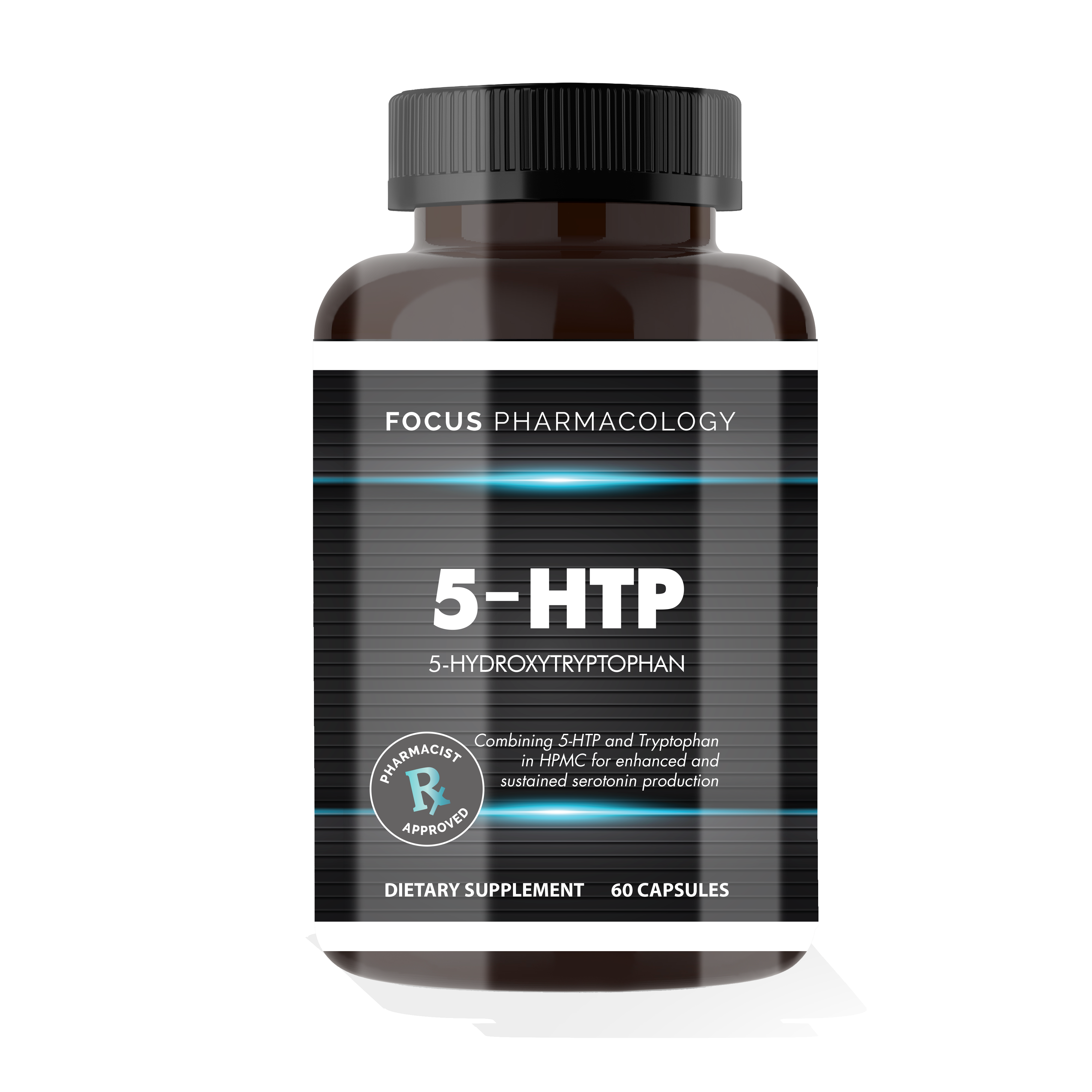 5-HTP (5-Hydroxytryptophan)
