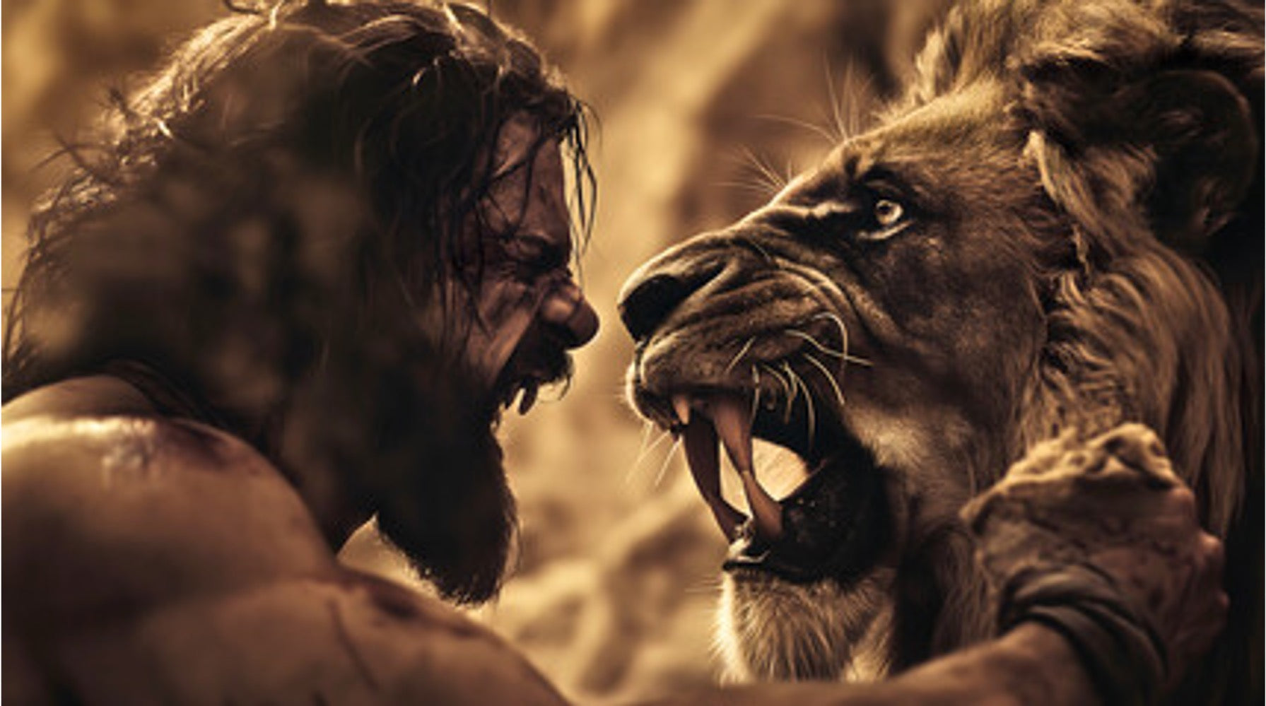 Confronting the challenge